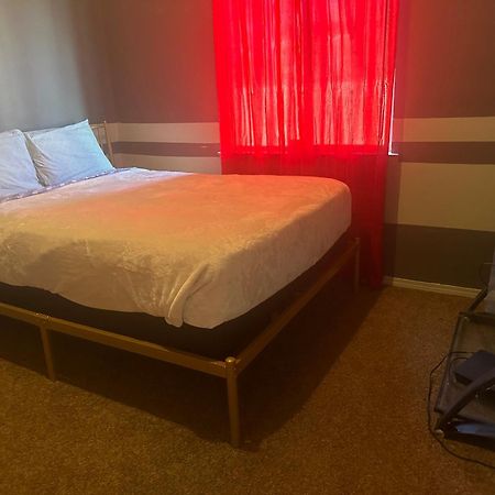 Bridgeton Suites El Paso Kültér fotó