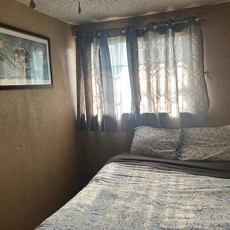 Bridgeton Suites El Paso Kültér fotó