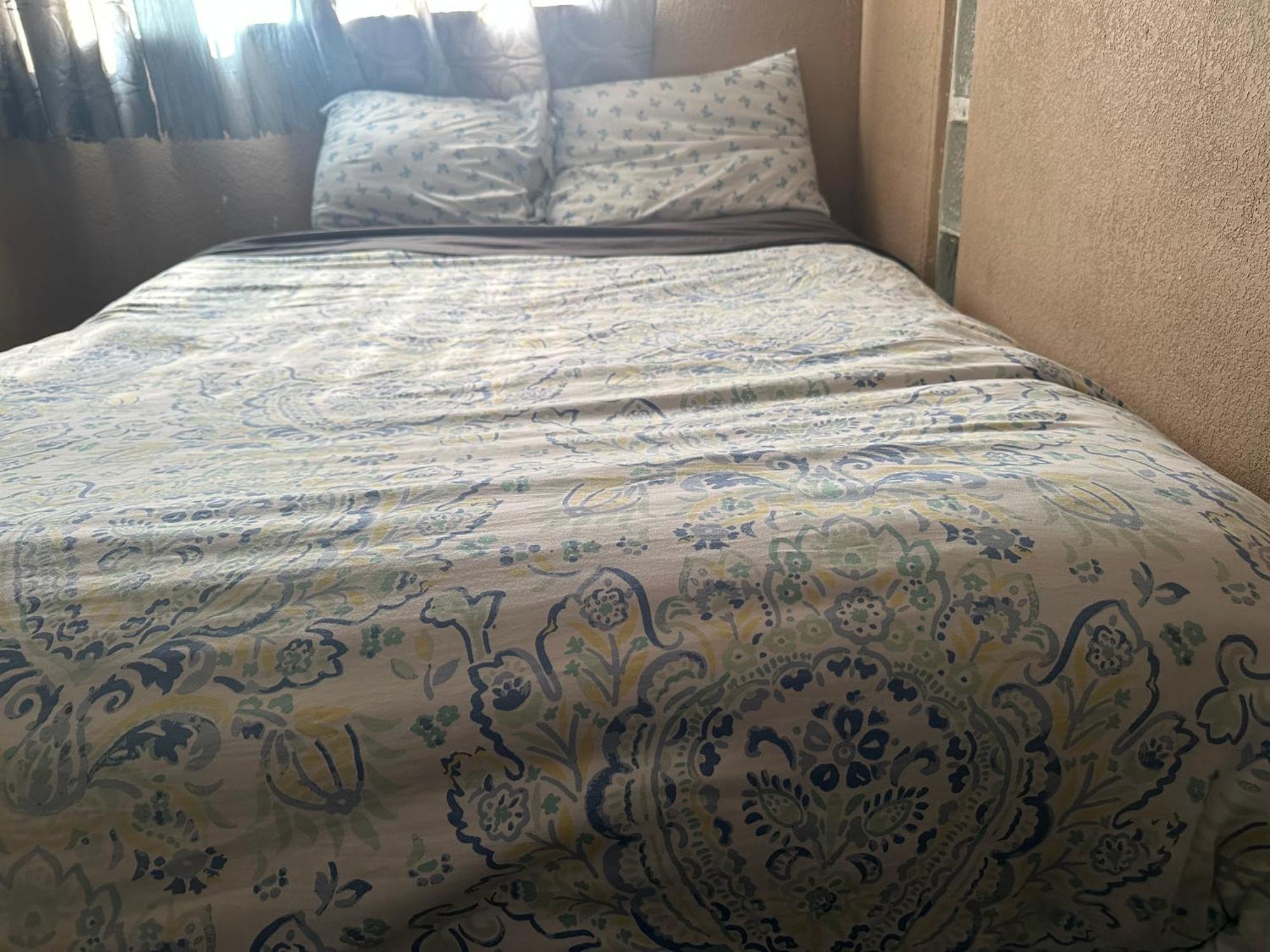 Bridgeton Suites El Paso Kültér fotó