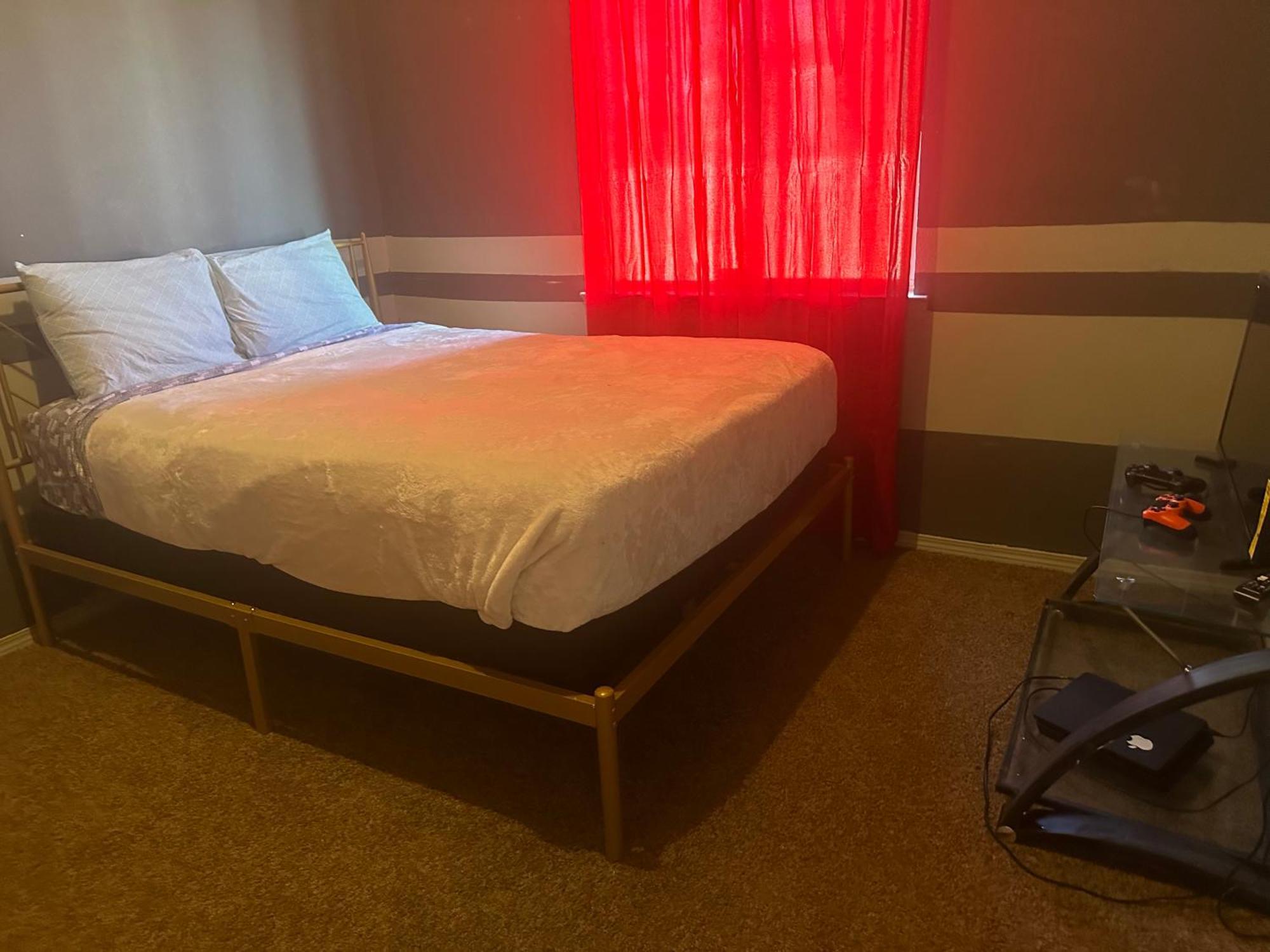 Bridgeton Suites El Paso Kültér fotó