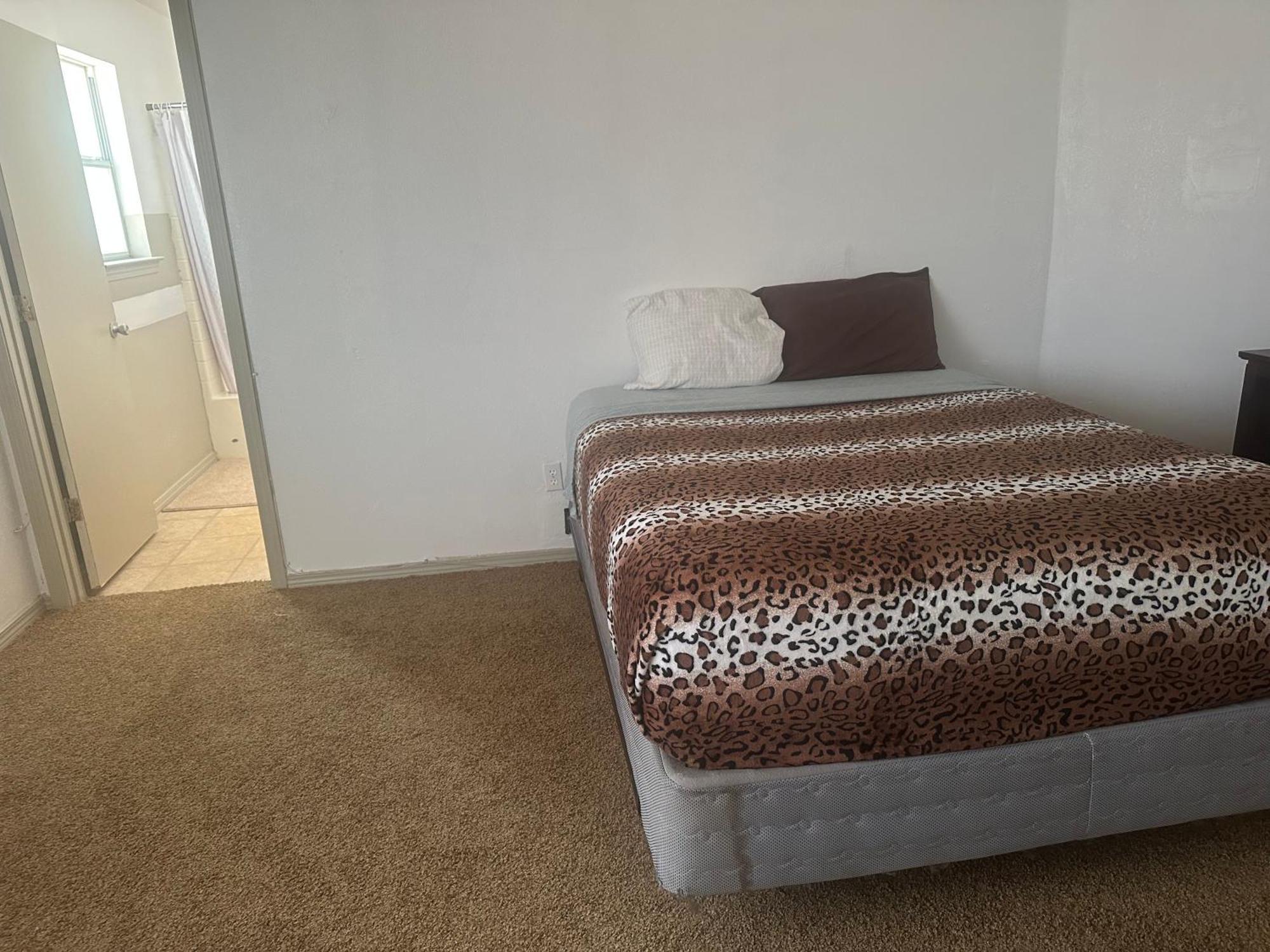 Bridgeton Suites El Paso Kültér fotó